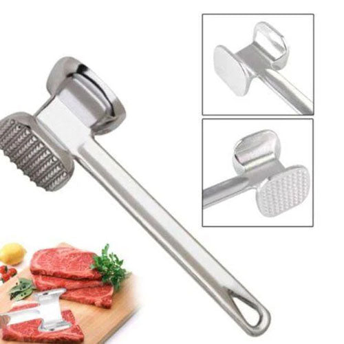 Aluminium Meat Mallet Tenderiser