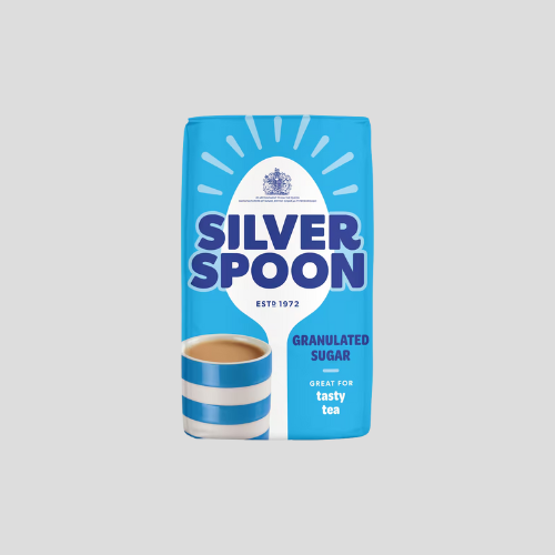 Granulated Sugar 2kg – Pure Sweetness for Just £2.20 at IndianGroceryUK