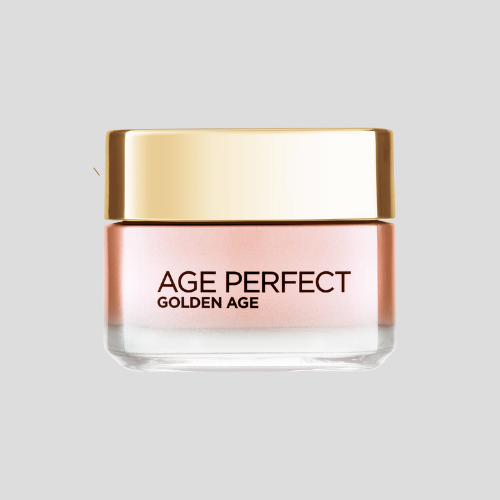 L'Oréal Paris Age Perfect Golden Age Rosy Day Cream – 50ml| IndianGroceryUK