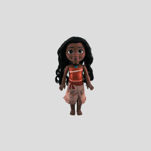 Disney Princess Moana Doll