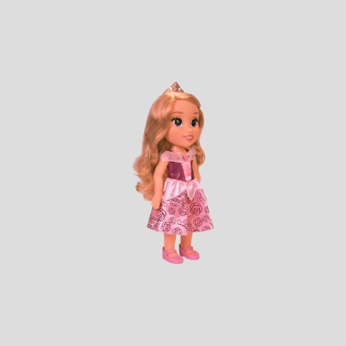 Disney Princess Aurora Doll