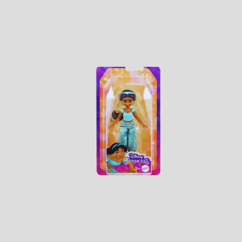 Disney Princess Small Jasmine Doll - Magical Toy for £4.49