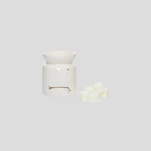 Easter Joy Wax Melts & Burner Set