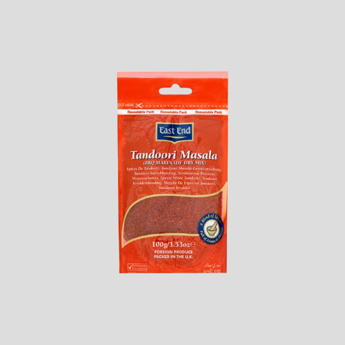 East End Tandoori Masala 100G