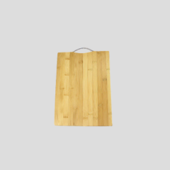 Sturdy Wooden Chopping Board
