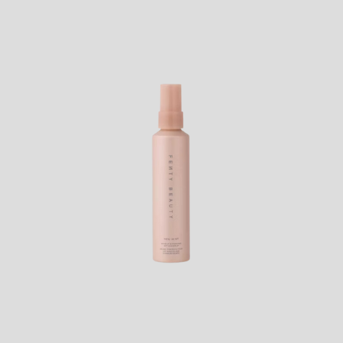 Fenty Beauty You Mist Makeup-Extending Setting Spray - 100ml - Long-Lasting, Flawless Finish