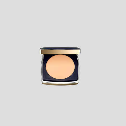 Estée Lauder Double Wear Stay-in-Place Matte Powder Foundation SPF 10 -2C2 Pale Almond Shade at IndianGroceryUK