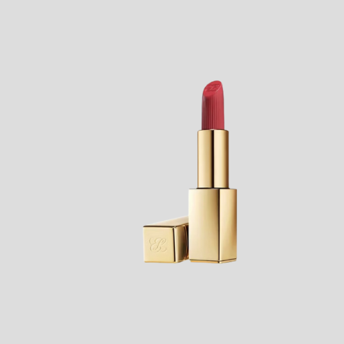 Estée Lauder Pure Color Crème Lipstick - Bios de Rose Shade | IndianGroceryUK