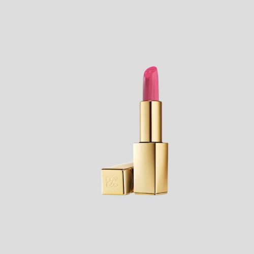 Estée Lauder Pure Color Crème Lipstick - Powerful Shade | IndianGroceryUK