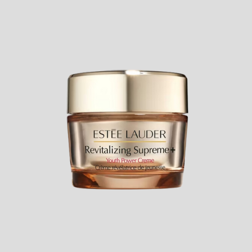 Estée Lauder Revitalizing Supreme+ Youth Power Cream Moisturiser - 50ml | IndianGroceryUK