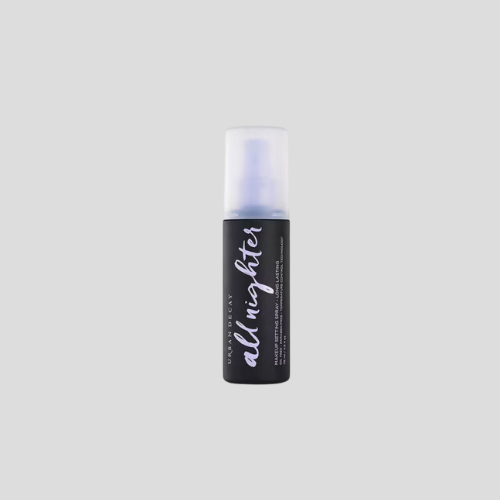 Urban Decay All Nighter Setting Spray - Long-Lasting Makeup Fixer - 118ml