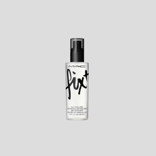 MAC Fix + Setting Spray - 100ml - Hydrating & Long-Lasting Makeup Finish