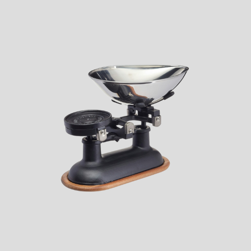 Vintage Traditional Balance Scales – Timeless Craftsmanship at an Unbeatable Price – Only £110