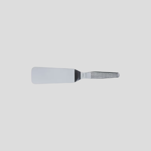 Global GS-25 Plain Flexible Spatula – Premium Quality, Only £69