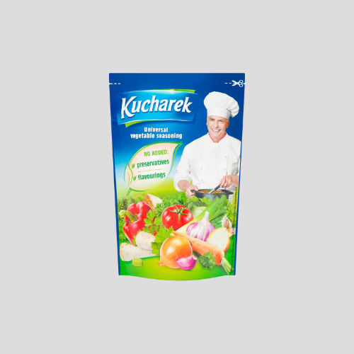Kucharek Seasoning 200g – Flavorful Spice Blend for Only £1.10 | Indian Grocery UK