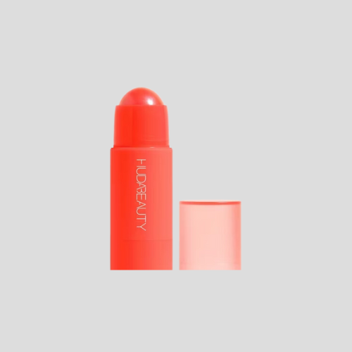 Duo De Blush Stick Huda Beauty - Coral Cutie & Perky Peach - Neuf