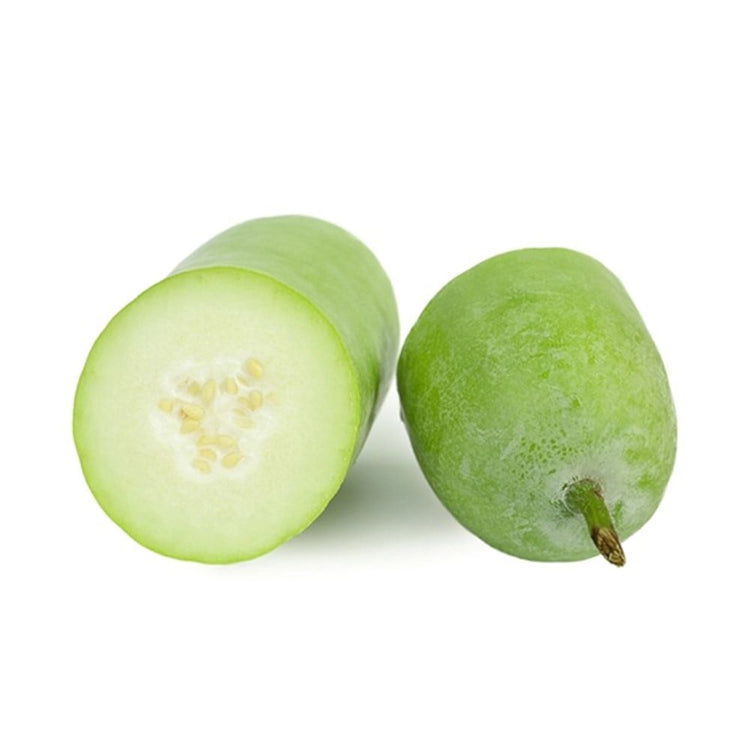 Ash Gourd Single Piece