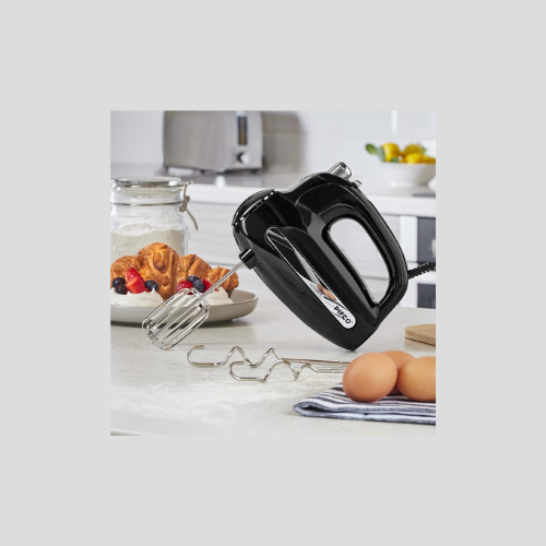Efficient Pifco Hand Mixer - Now at India Grocery UK for £10.99