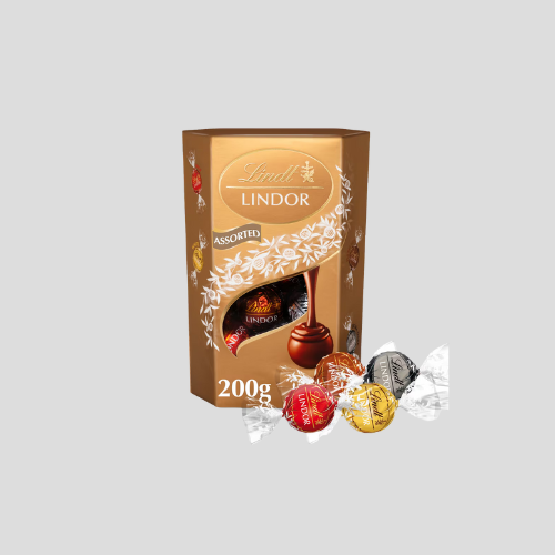 Lindoor_Assorted