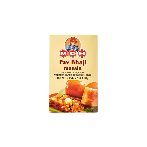 mdh-pav-bhaji-masala-100gm