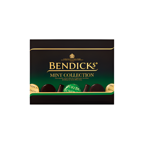 Luxury Dark Chocolate