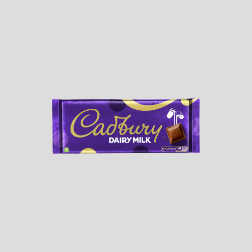 Cadbury Dairy Milk Chocolate Bar Large 360g – Only £5.99 | Indulgent Milk Chocolate Treat