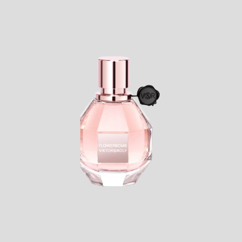 Viktor & Rolf Flowerbomb Eau de Parfum (30ml) – A Luxurious Floral Explosion