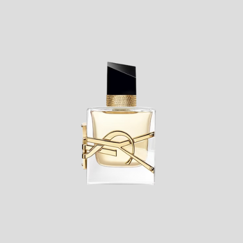 YSL Libre Eau de Parfum 30ml bottle with elegant design