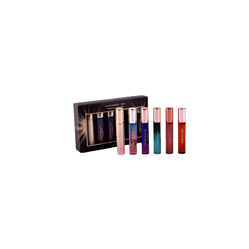 Ann Summers Fragrance Discovery Set 6 x 10ml – Luxury Perfume Set for Women