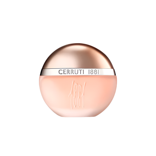 Cerruti 1881 Femme Eau de Toilette 100ml – Luxury Women's Perfume