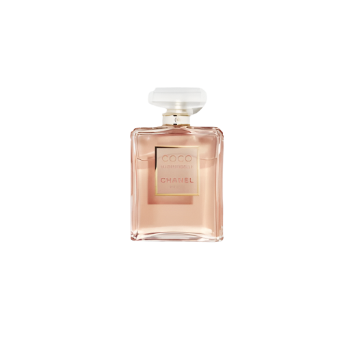 CHANEL COCO MADEMOISELLE Eau De Parfum Spray 100ml Bottle – Elegant Luxury Perfume