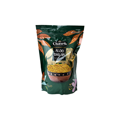 Chatwal's Aloo Bhujia 200g – Spicy Indian potato snack