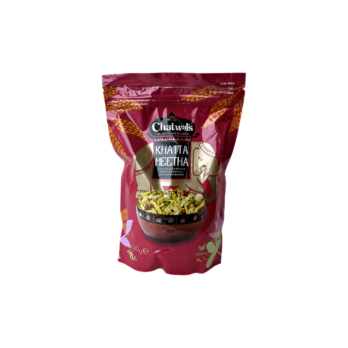 Chatwal's Khatta Meetha 200g – Indian sweet and tangy snack mix