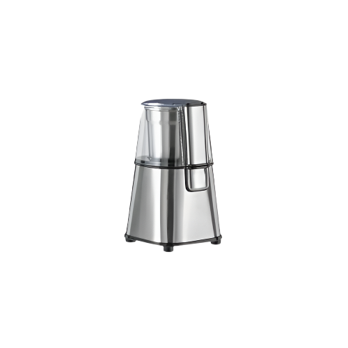 Cookworks Coffee and Herb Grinder Stainless Steel – IndianGroceryUK