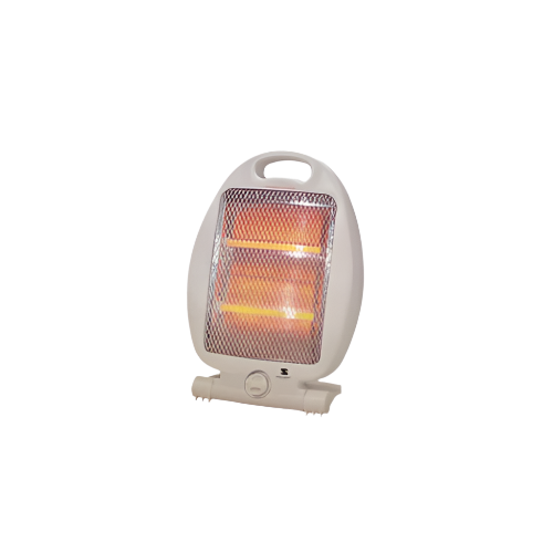 Delight Housewares Quartz Heater 2 Bar DL2003 – Energy-Efficient Heater with Adjustable Settings