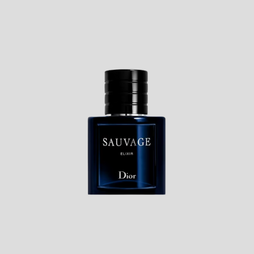 Dior Sauvage Elixir 60ml