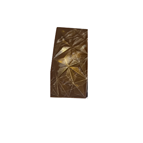 Dubai Chocolate Pistachio Kunafa Bar XL – Extra Crunchy Dessert Bar