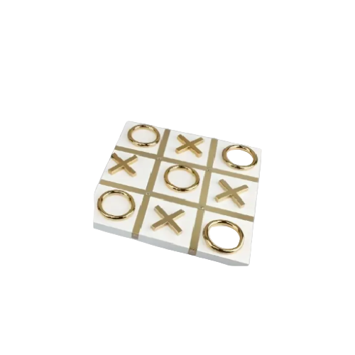 extra-large-tic-tac-toe-chess-board-metal-wood-black-gold