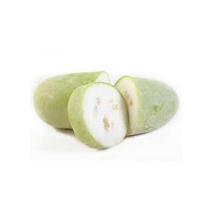 Ash Gourd Single Piece