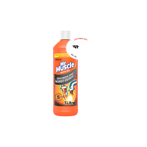 HG Kitchen Grease Away 500ml – Effective Kitchen Degreaser