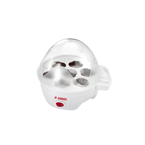 Judge Electric 7-Hole Egg Cooker – Quick & Easy Egg Boiler for Perfect Eggs