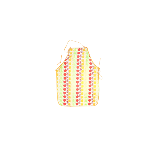 Waterproof Kitchen Apron for Cooking and Baking – 74 x 55 cm – IndianGroceryUK