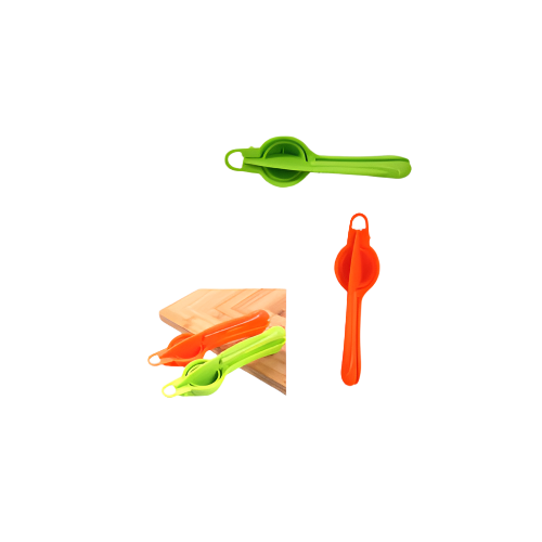 Lemon Citrus Juicer Squeezer Presser 25 x 7 cm – Manual Hand Juicer Tool