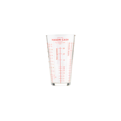 Mason Cash Large Measuring Glass 1L – IndianGroceryUK