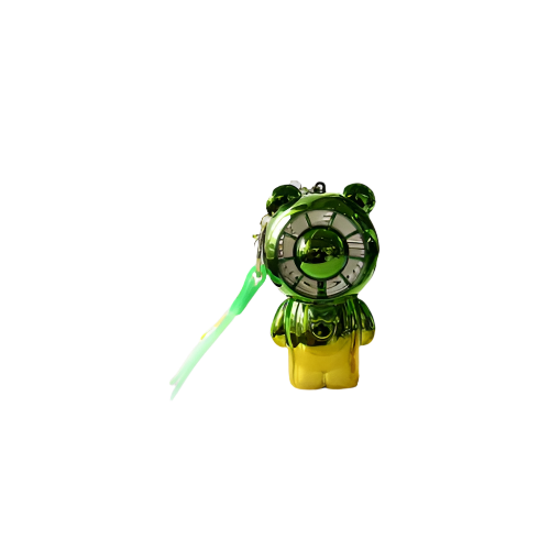 Bear Shape Mini Electric Hand Fan USB Rechargeable – Buy in UK