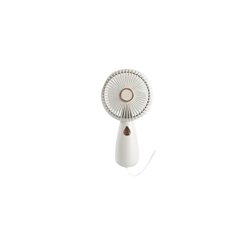 Mini Hand Fan 16 cm USB Rechargeable with Strap – Buy Online UK