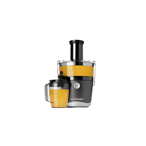 Nutribullet Juicer Grey – IndianGroceryUK