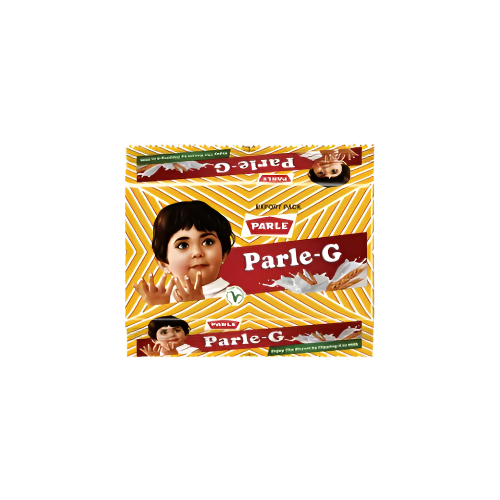 Parle-G Biscuit 79.9g Pack – Classic Indian Glucose Biscuit