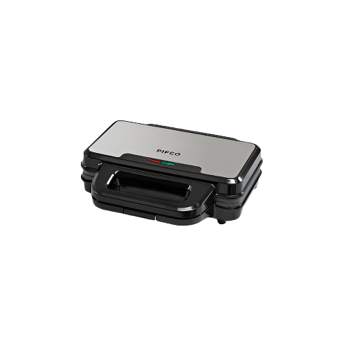 Pifco Deep Filled Sandwich Maker – Non-Stick Toastie Maker for Quick & Easy Snacks