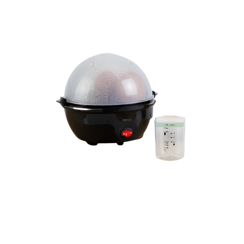 Pifco Electric Egg Cooker – Fast & Easy Egg Boiling & Poaching UK